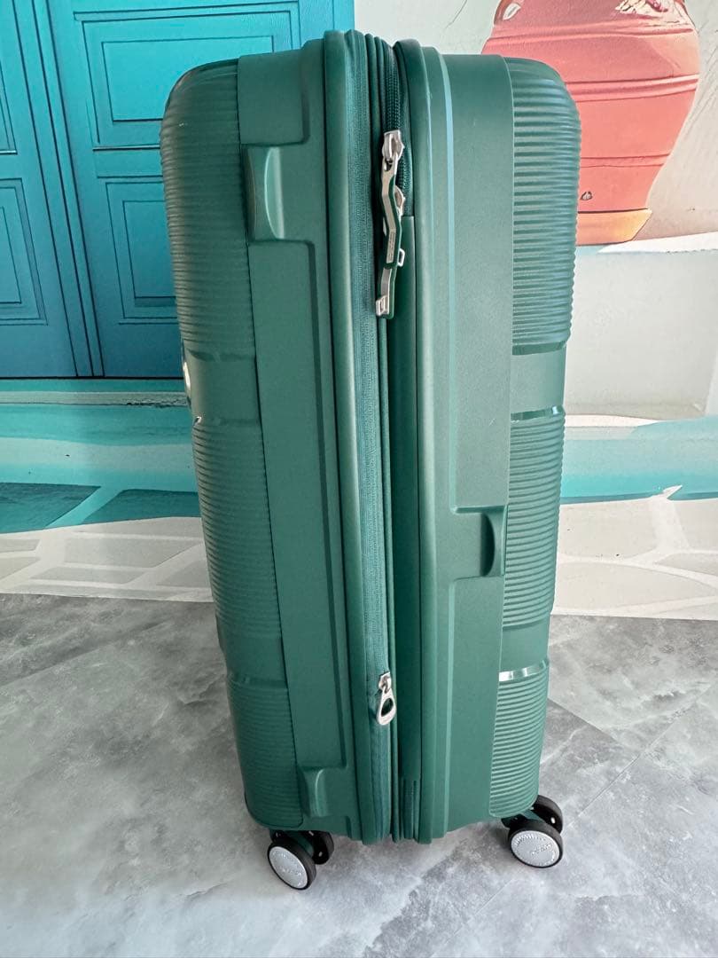 A*n様 16日まで限定値下げ価格中アメリカンツーリスター　スーツケース5~7泊