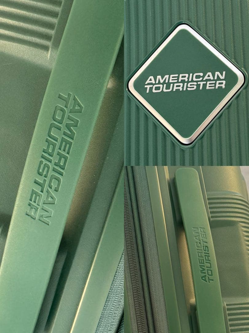 A*n様 16日まで限定値下げ価格中アメリカンツーリスター　スーツケース5~7泊