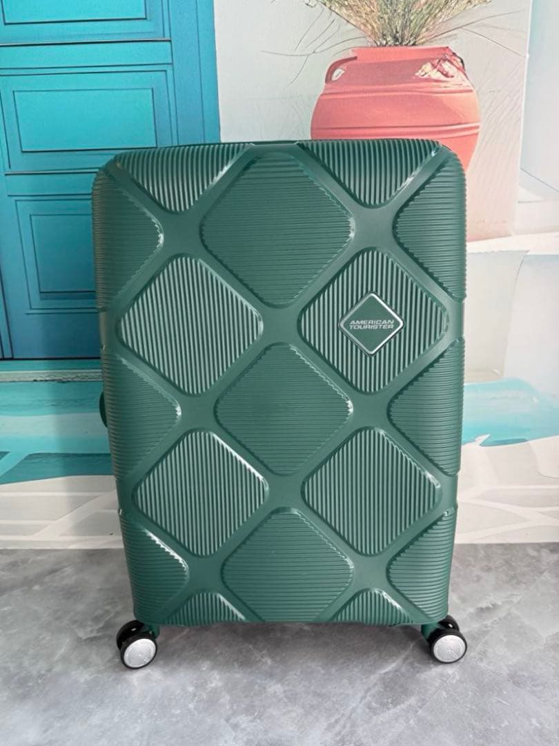 A*n様 16日まで限定値下げ価格中アメリカンツーリスター　スーツケース5~7泊