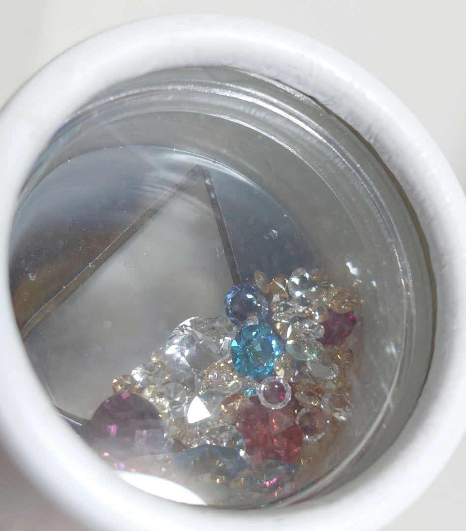 非売品　万華鏡　SWAROVSKI　スワロフスキー　ノベルティ