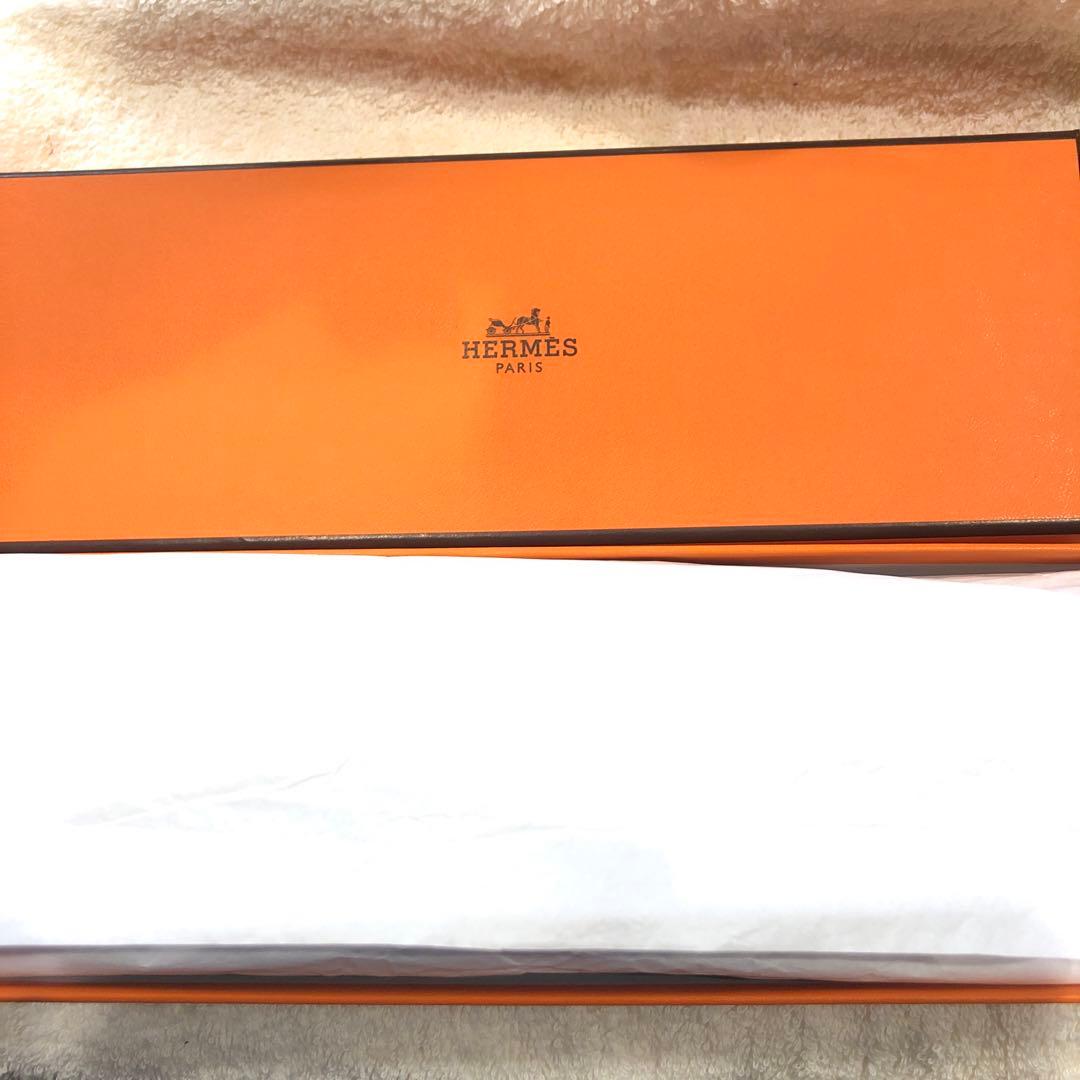 エルメス　サーフ　ペンケース