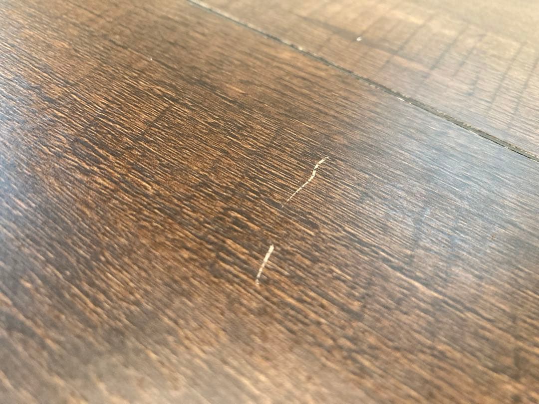 Coleman コンフォートマスター バタフライテーブル 120