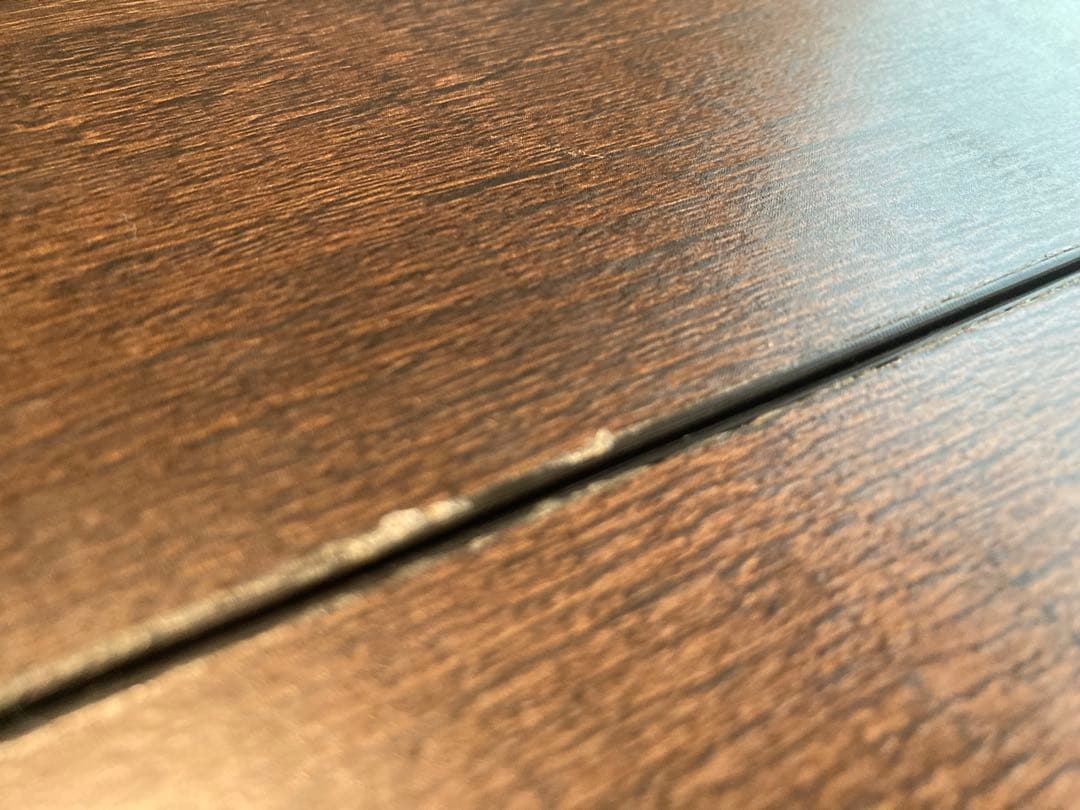 Coleman コンフォートマスター バタフライテーブル 120