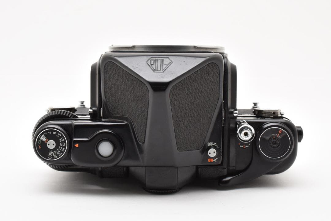 ★極美品★ペンタックス PENTAX 6×7 TTL #1145