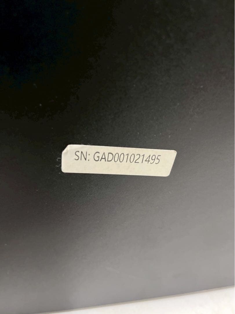 Gadhouse BRAD RETRO RECORD PLAYER ガッドハウス