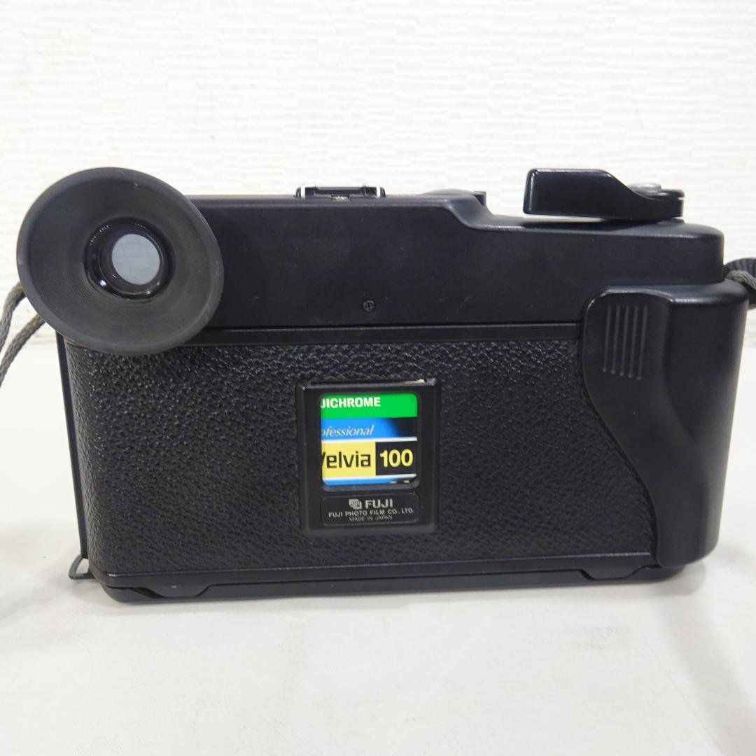 動作品 FUJI GW690III 6X9 Professional