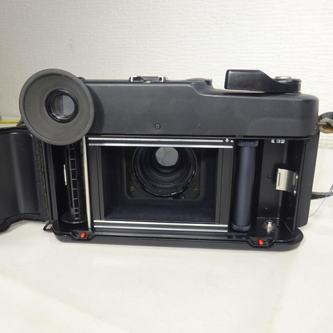 動作品 FUJI GW690III 6X9 Professional