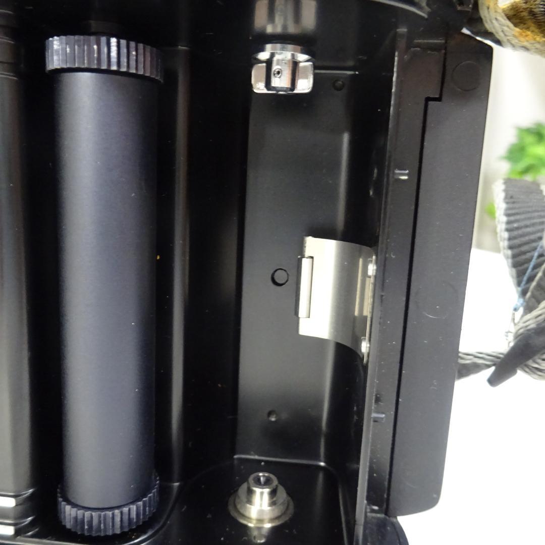 動作品 FUJI GW690III 6X9 Professional