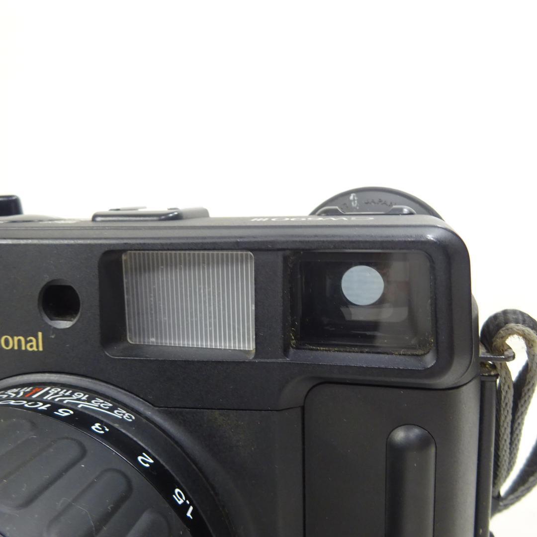 動作品 FUJI GW690III 6X9 Professional