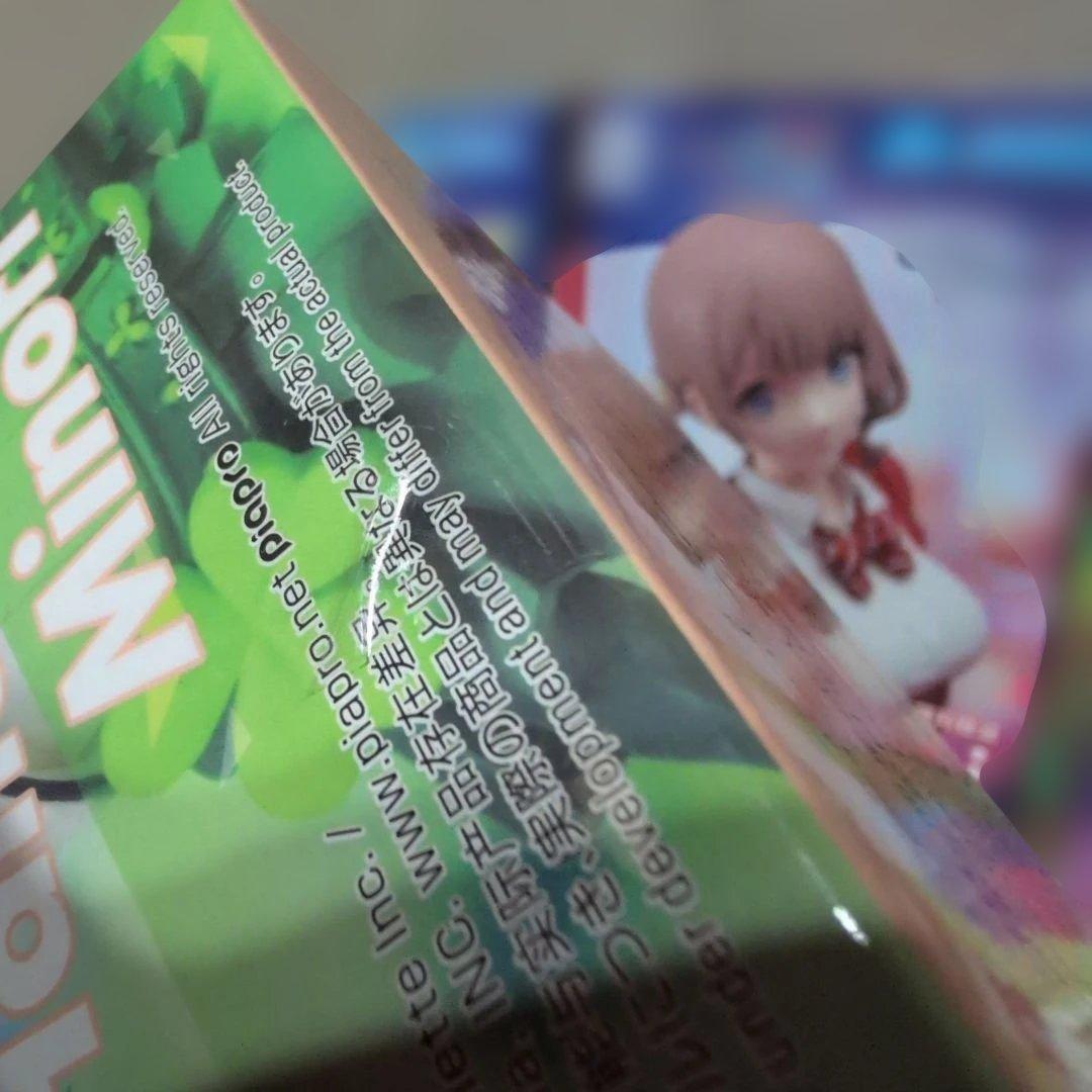 プロジェクトセカイ フィギュア