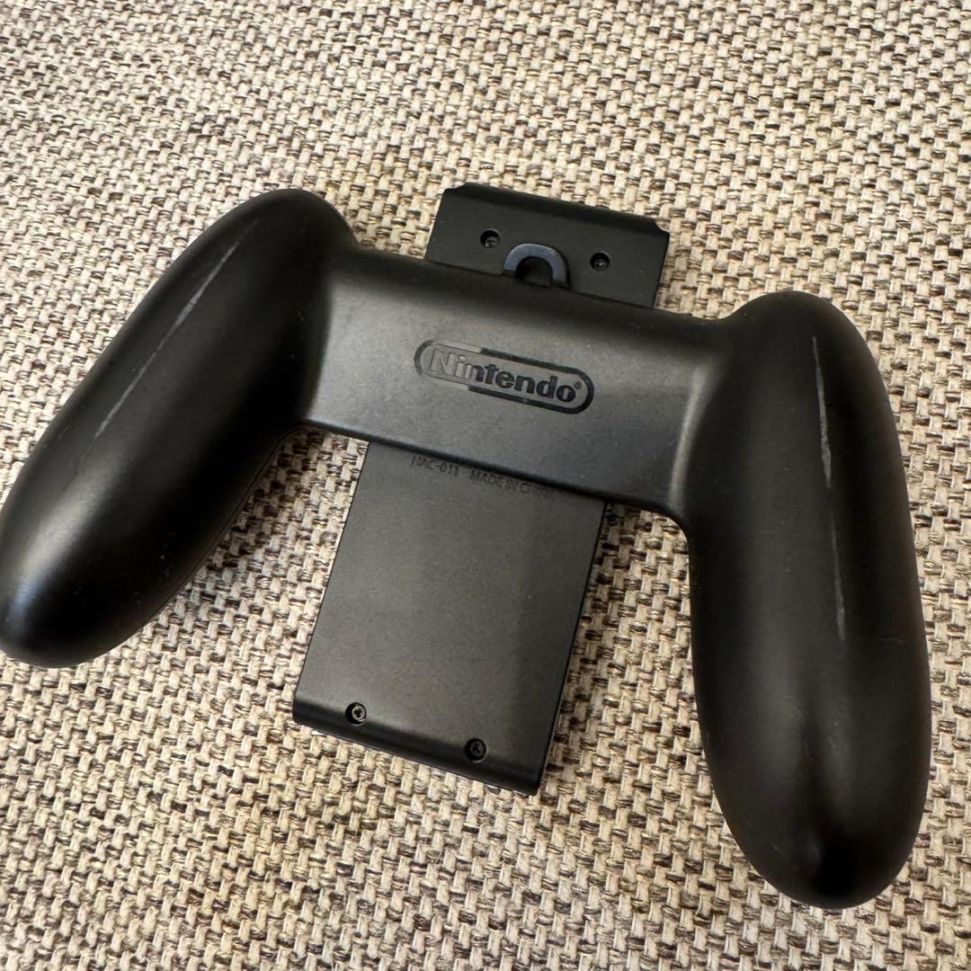 Nintendo Switch 本体(グレー)+人気ソフト4点セット まとめ売り