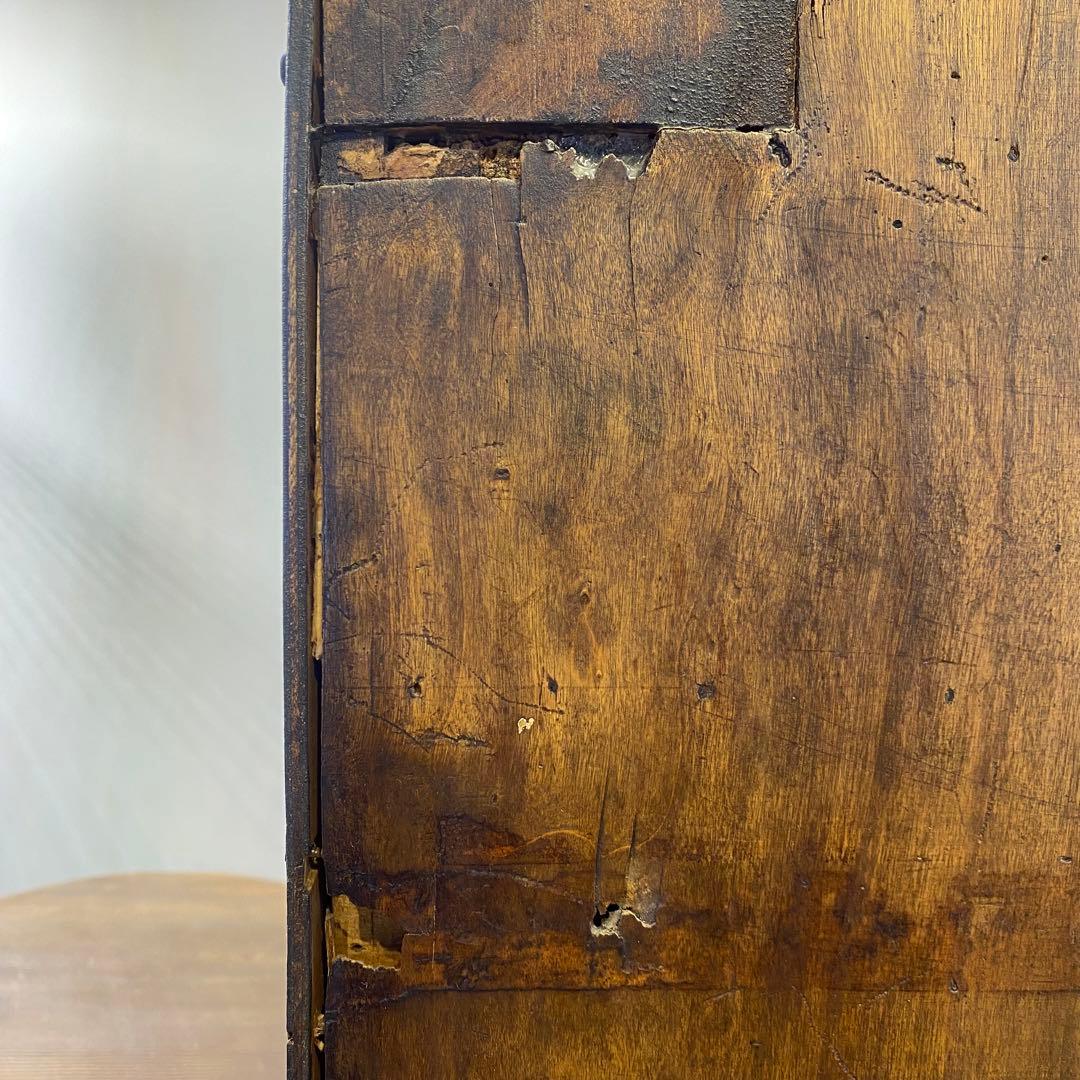 25杯引き出し 靴職人アトリエ アンティーク