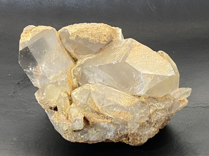 ヒマラヤ水晶　 917g