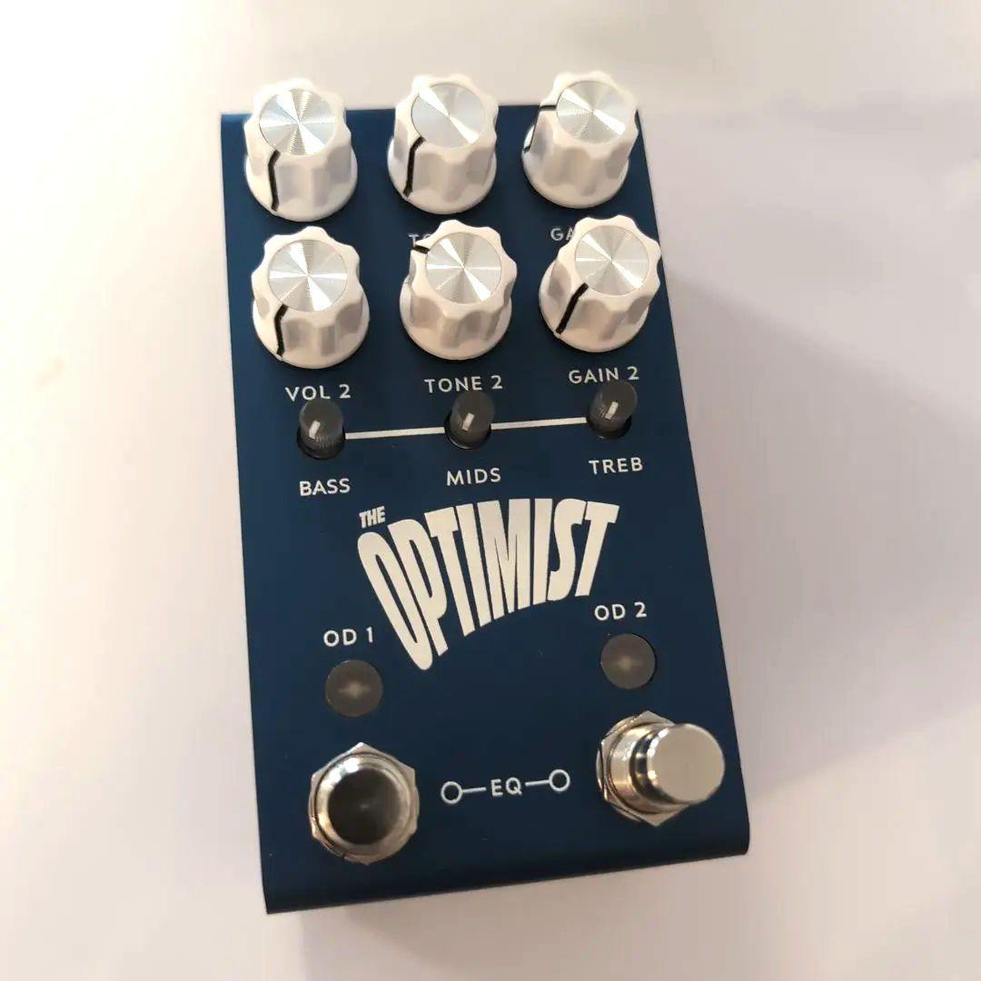 THE OPTIMIST Cory Wong 直筆サイン入り