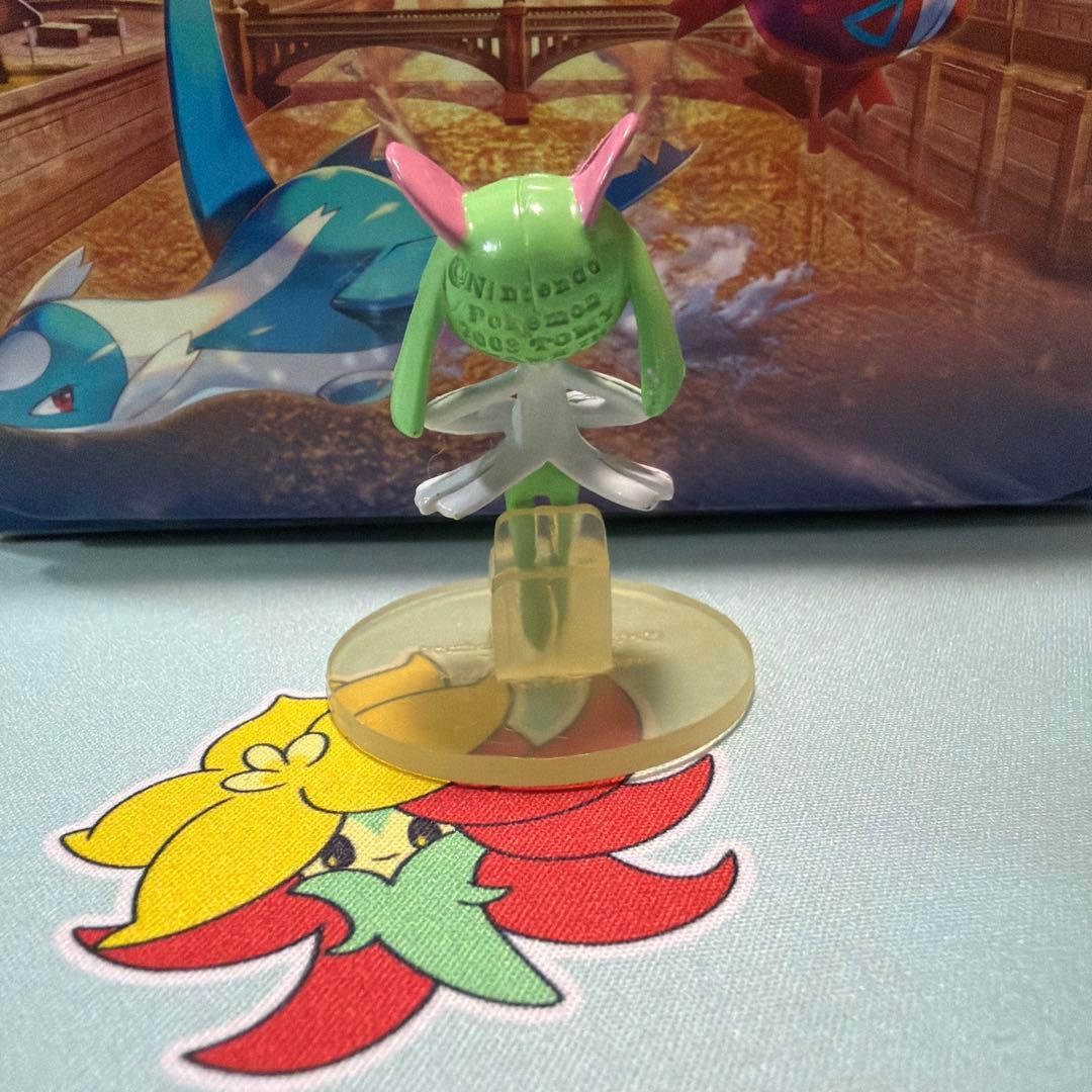 【激レア】モンコレAG キルリア 030