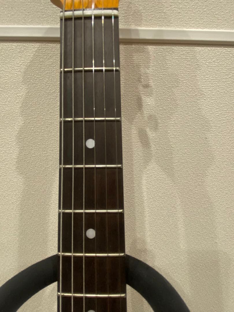 ギター Ibanez talman TM730-GRM (Gray llic)