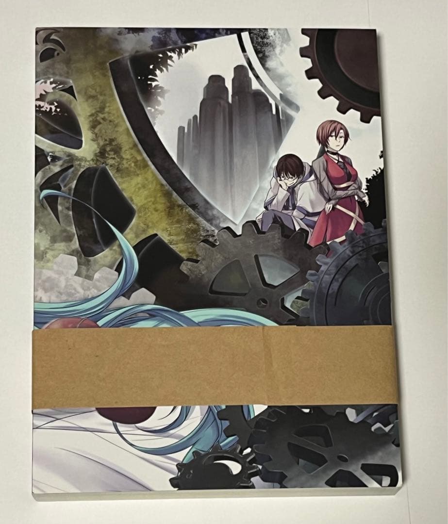 原罪物語 ー罪ー 悪ノP_mothy 小説