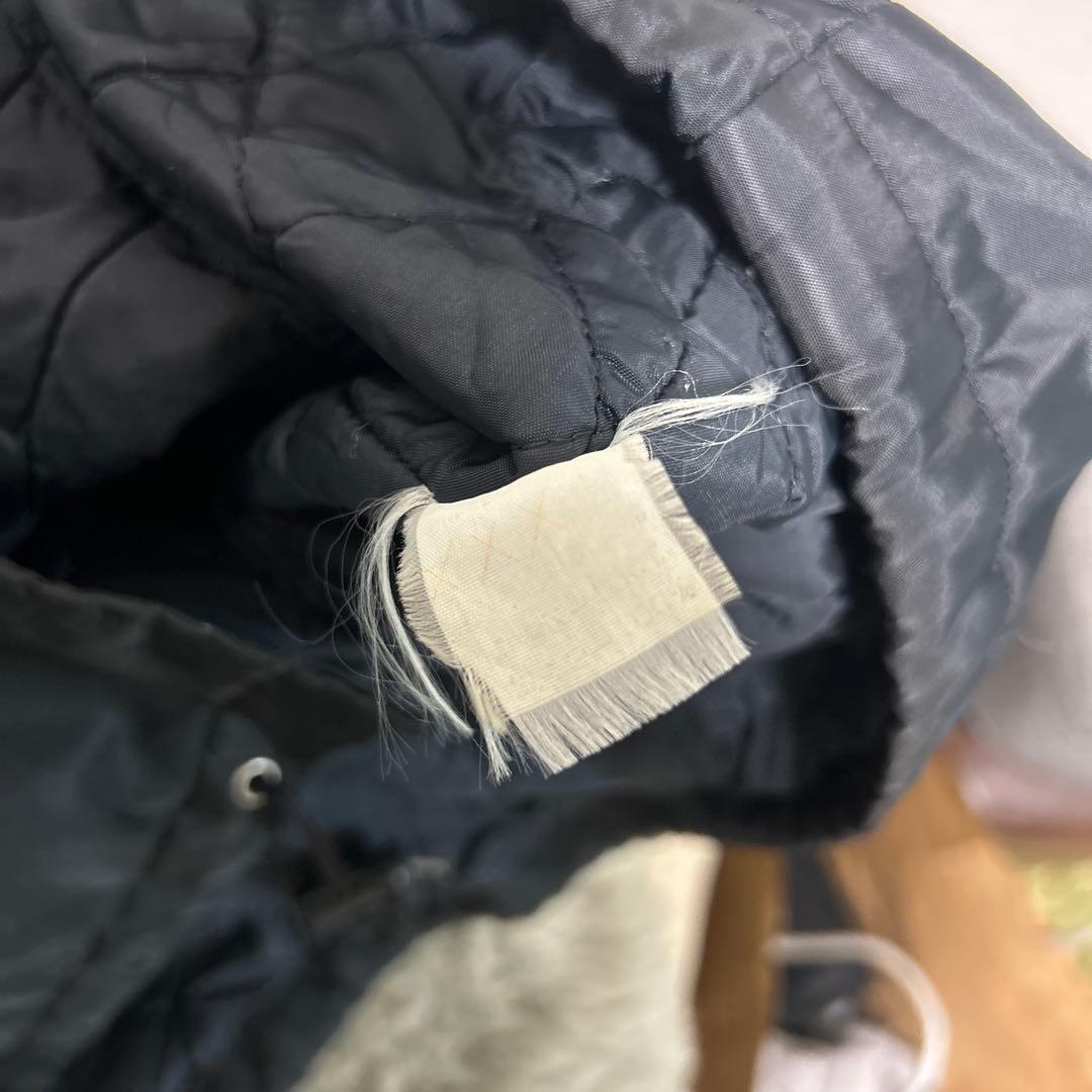 ★超激レア★ 米倉利紀　Amore コーチジャケット　ナイロン　グッズ　ライブ