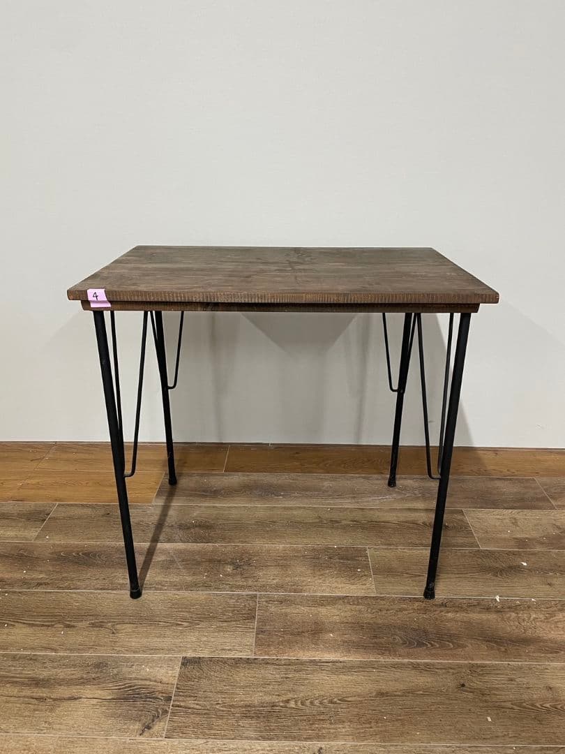 D*o様 ヴィンテージ　デスク　テーブル　幅80cm