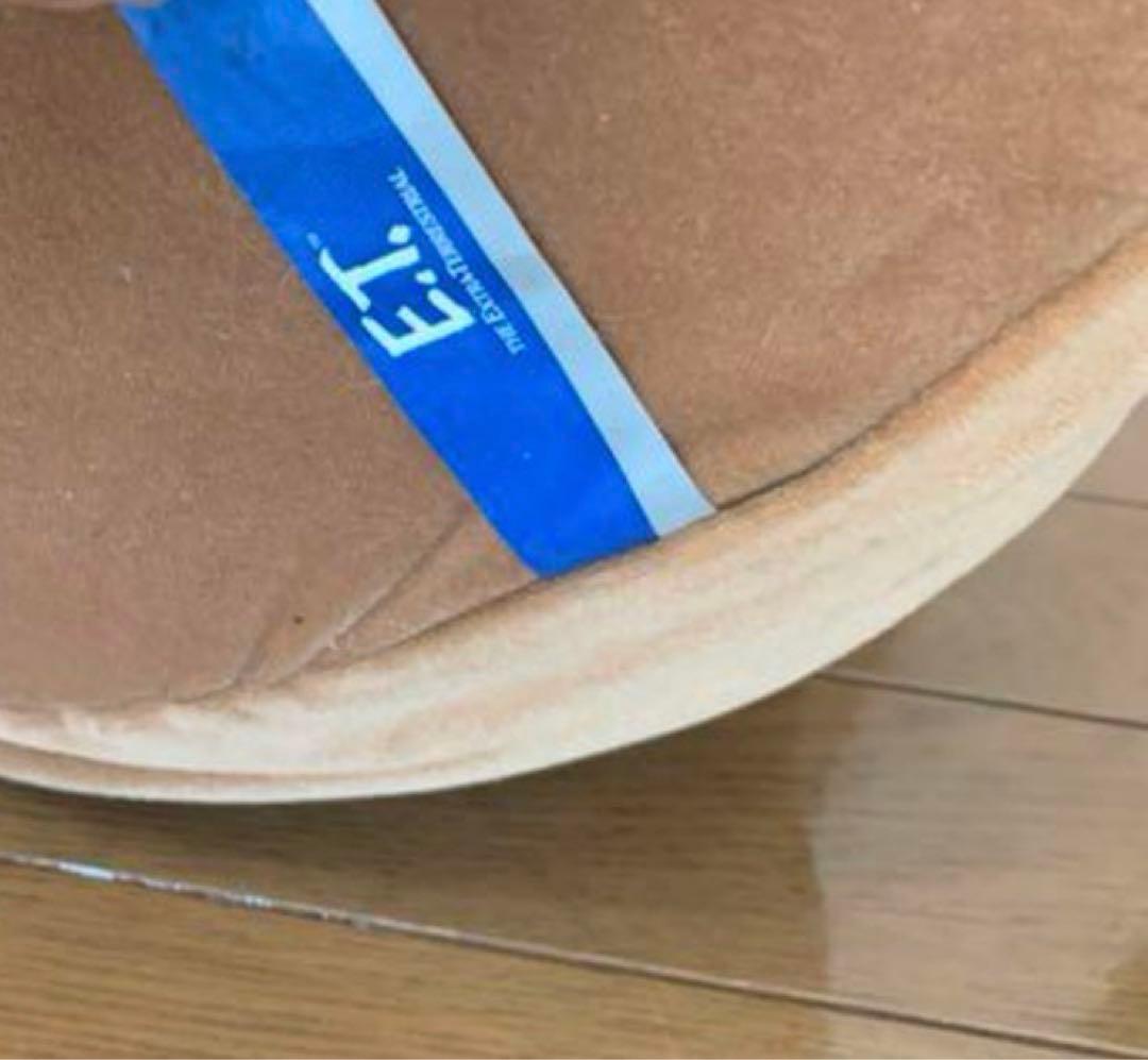 E.T. 42“ トイザらス限定　特大　ぬいぐるみ