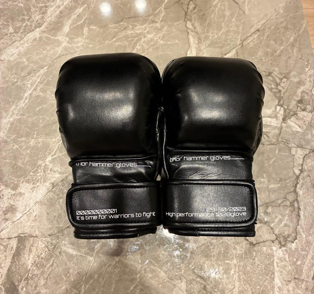 THOR パウンドグローブ