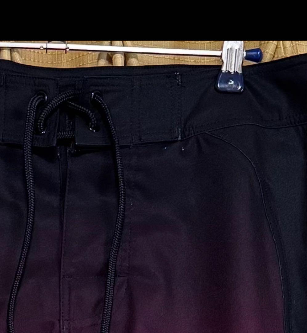 CHULA WEAR サーフパンツ ステージショーツ 30