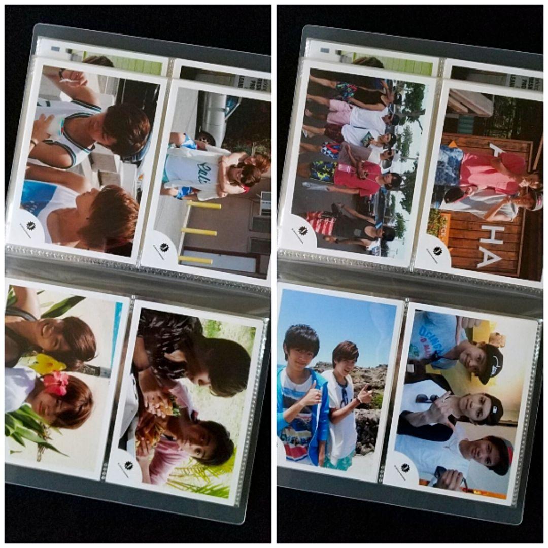 神宮寺勇太 Jr.時代 ジュニア 公式写真 大量 まとめ売り セミ コンプリート