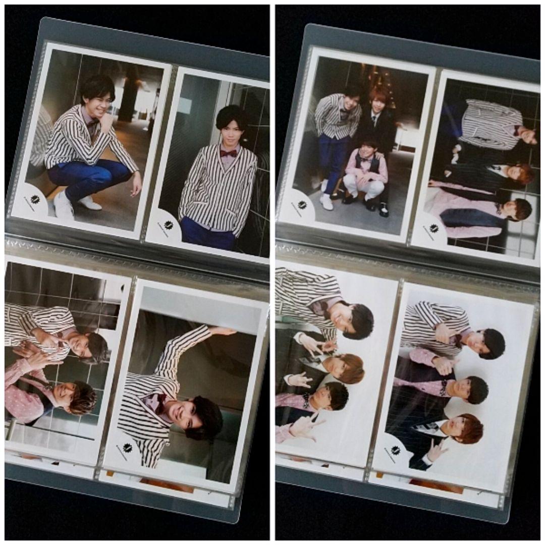 神宮寺勇太 Jr.時代 ジュニア 公式写真 大量 まとめ売り セミ コンプリート