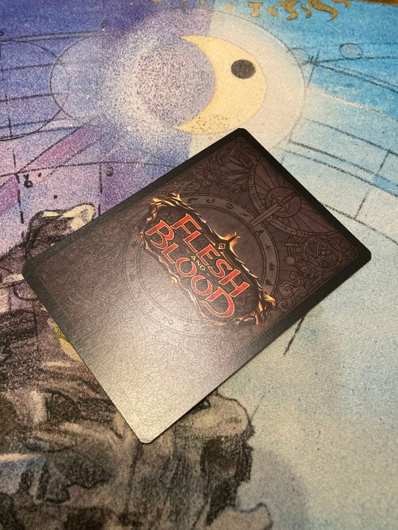 その他 Eye of Ophidia (RF) flesh and blood