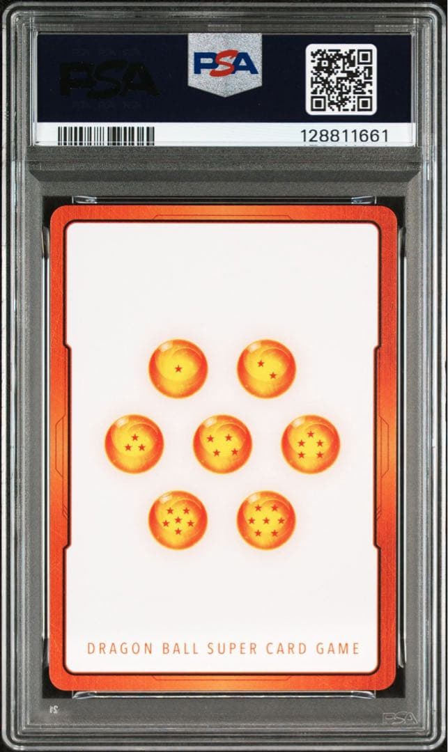 フュージョンワールド　エナジーマーカー　GOD RANK PSA10