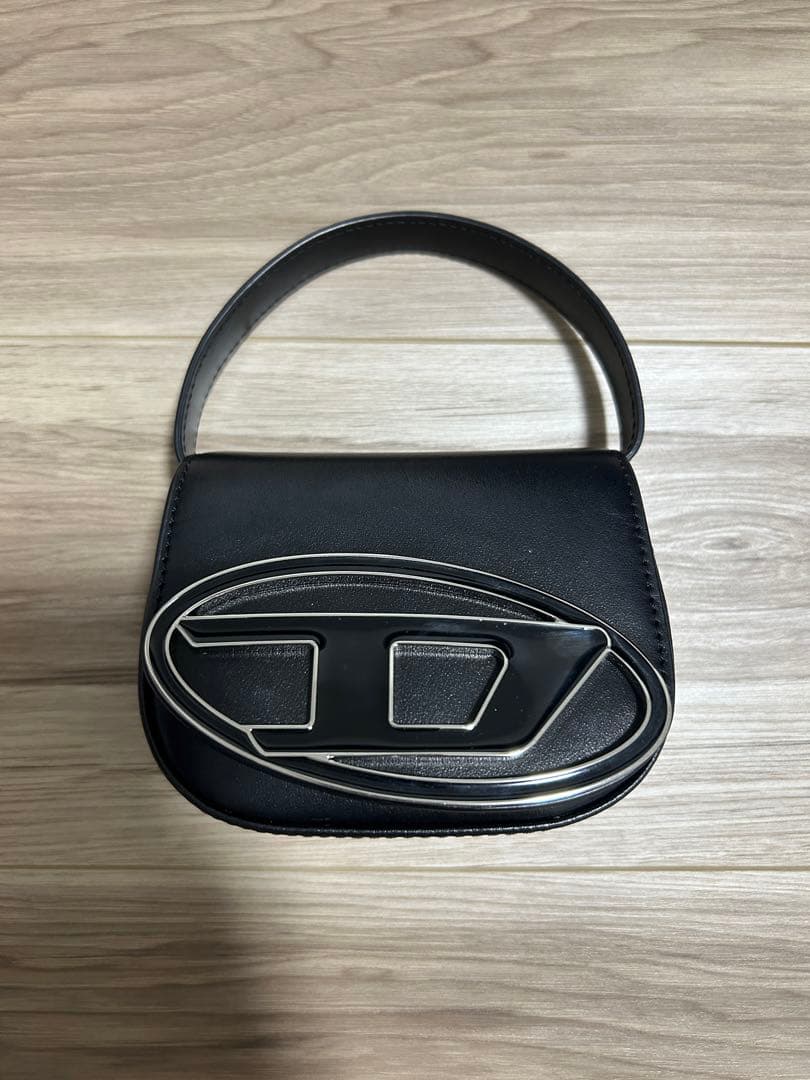 DIESEL ディーゼル　ショルダーバッグ