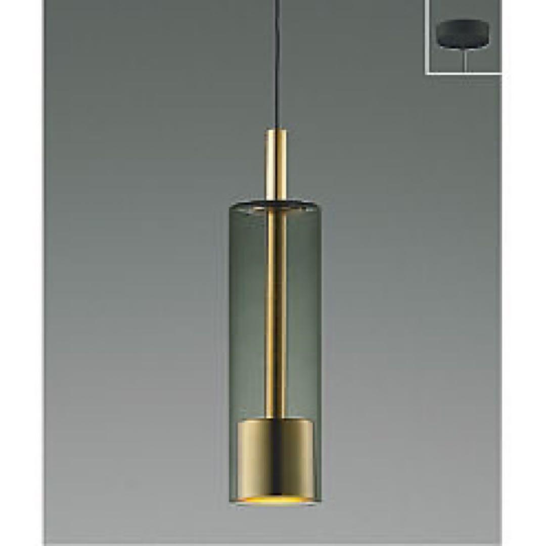 ‼︎新品未使用‼︎コイズミ　ペンダントライト　AP53981 1つのみ