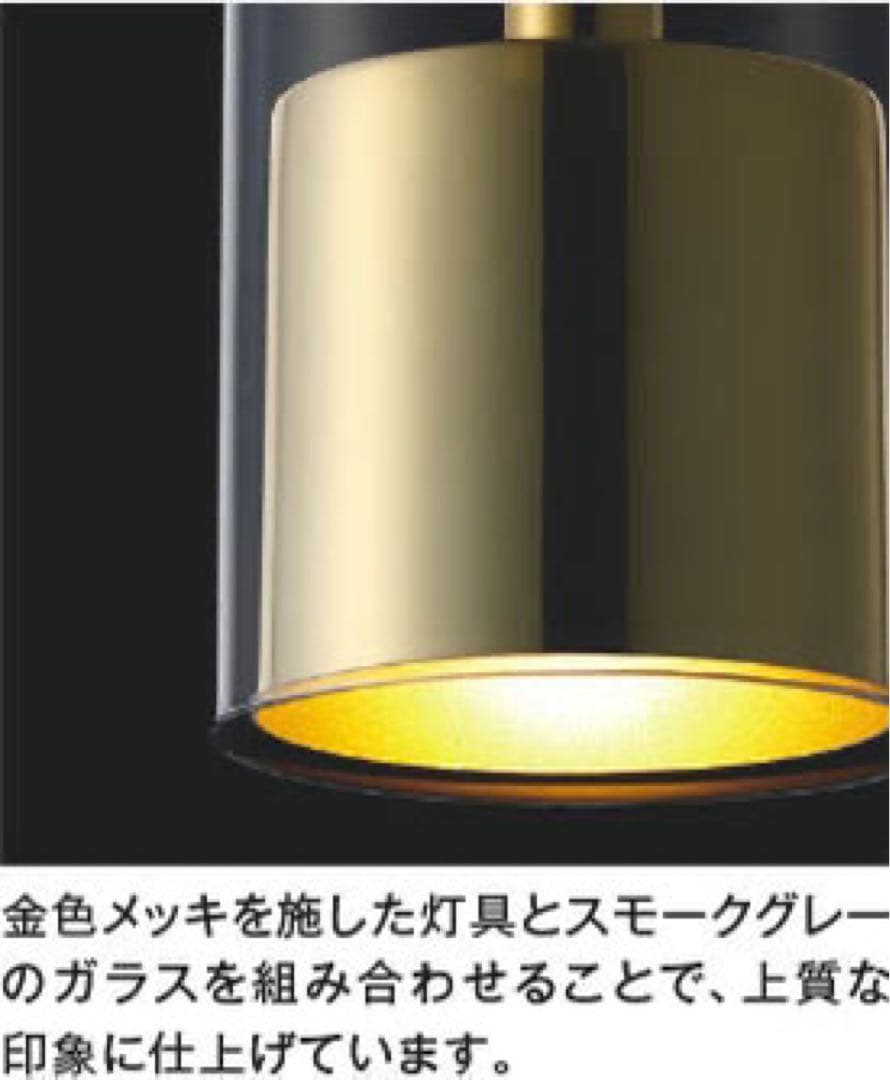 ‼︎新品未使用‼︎コイズミ　ペンダントライト　AP53981 1つのみ