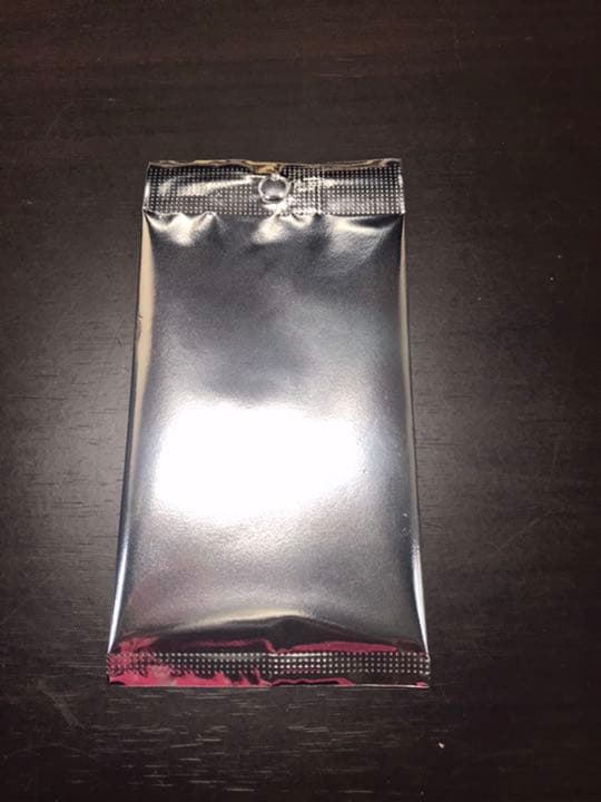 遊戯王　ラッキーボックス　プリズマティックシークレットレア神