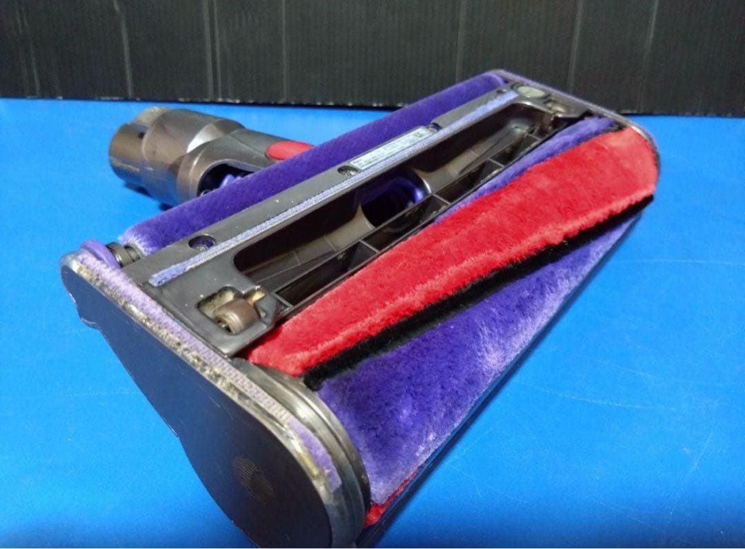 【美品】V10 SV-12 サイクロン式 コードレスクリーナー