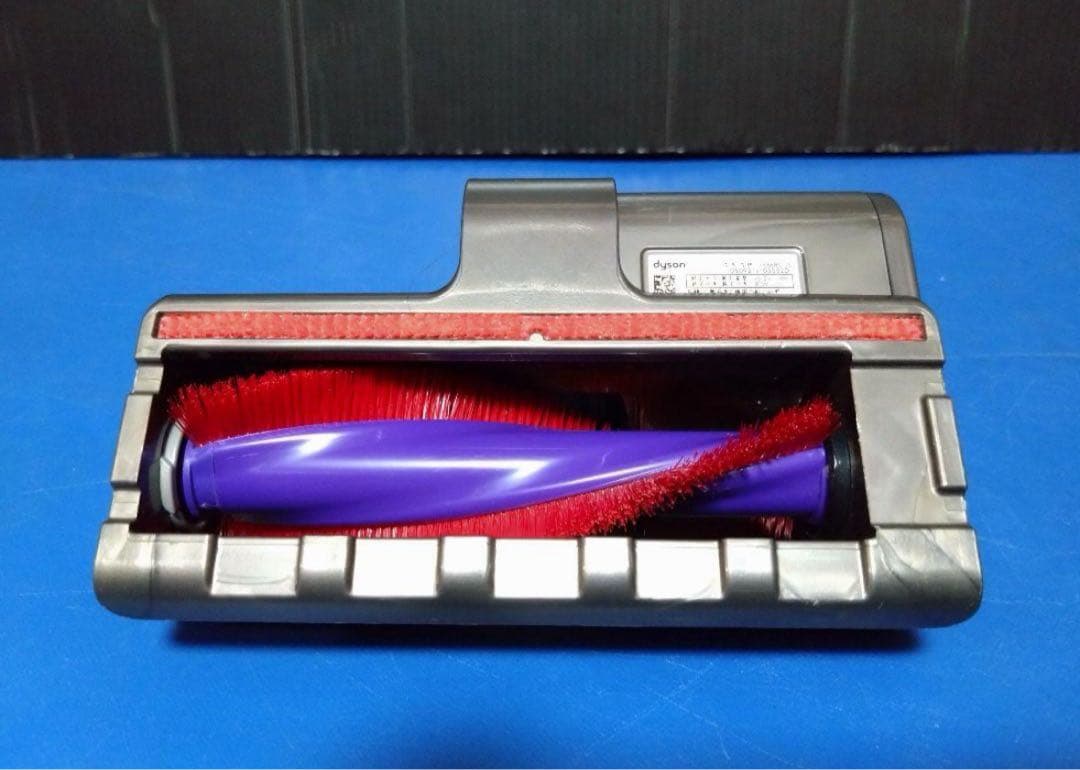 【美品】V10 SV-12 サイクロン式 コードレスクリーナー