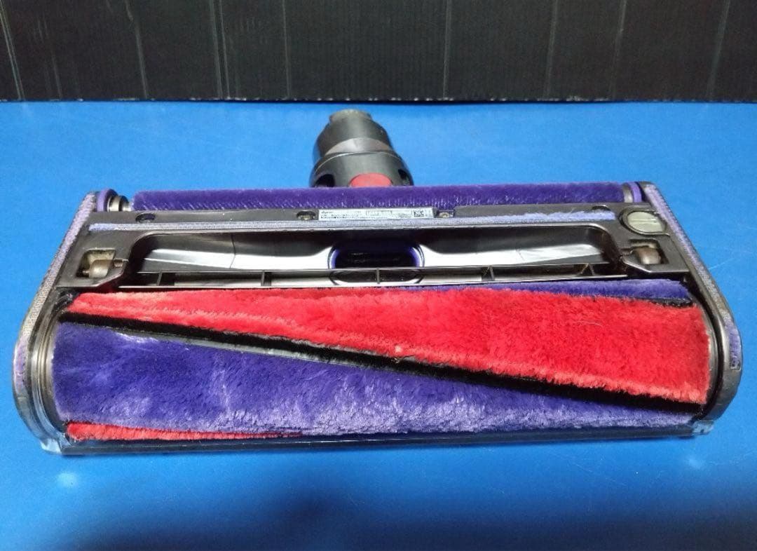 【美品】V10 SV-12 サイクロン式 コードレスクリーナー