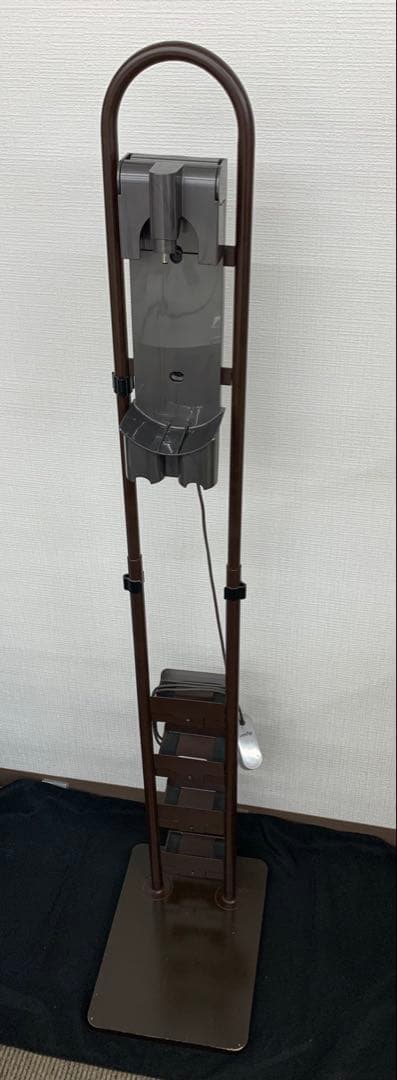 Dyson コードレス スティッククリーナー SV10