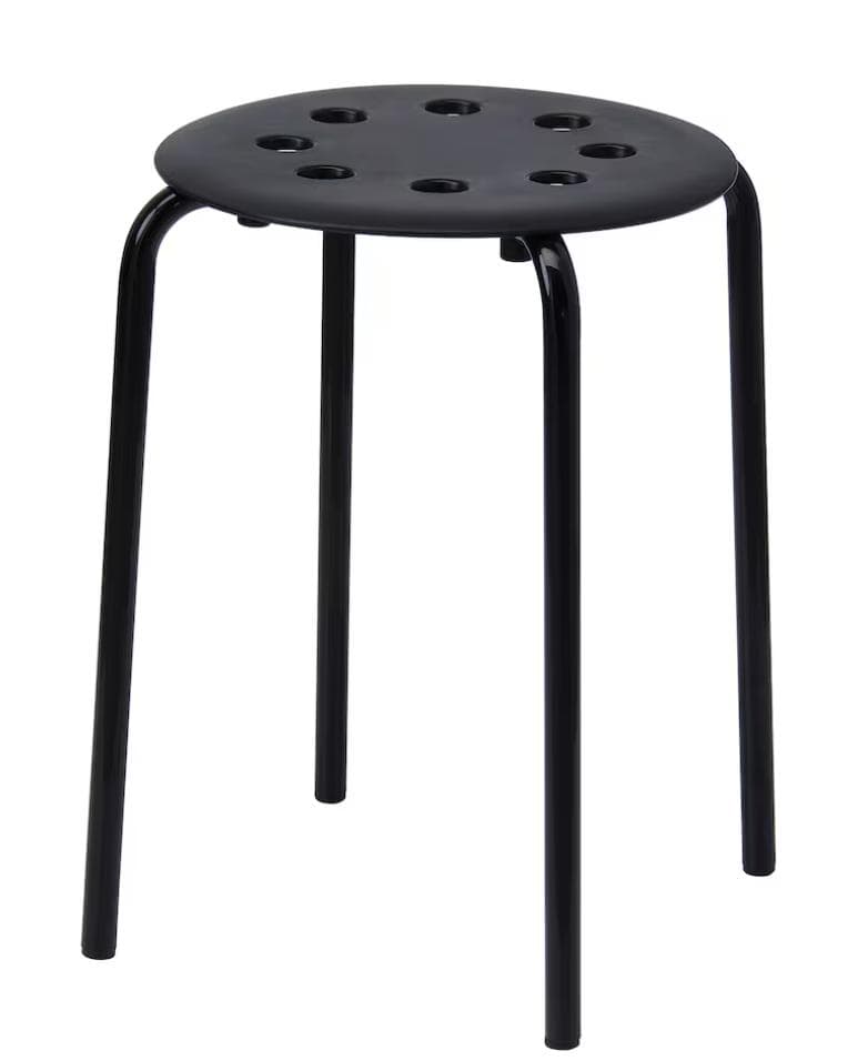 IKEA MARIUS マリウス11脚セット