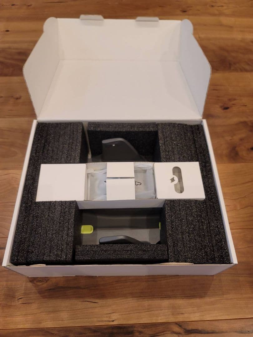 美品 AIロボット Loona Blue 2024年購入・動作確認済・付属品完備