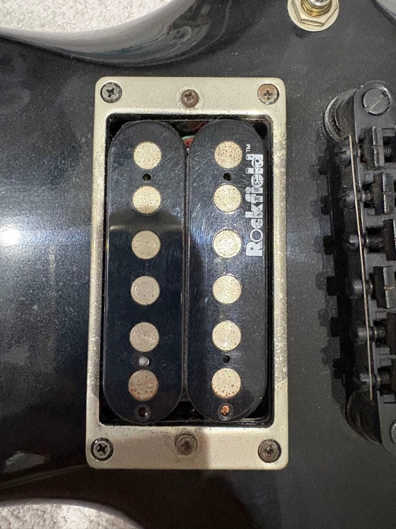 ギター B C Rich DRACO ELECTRIC GUITAR