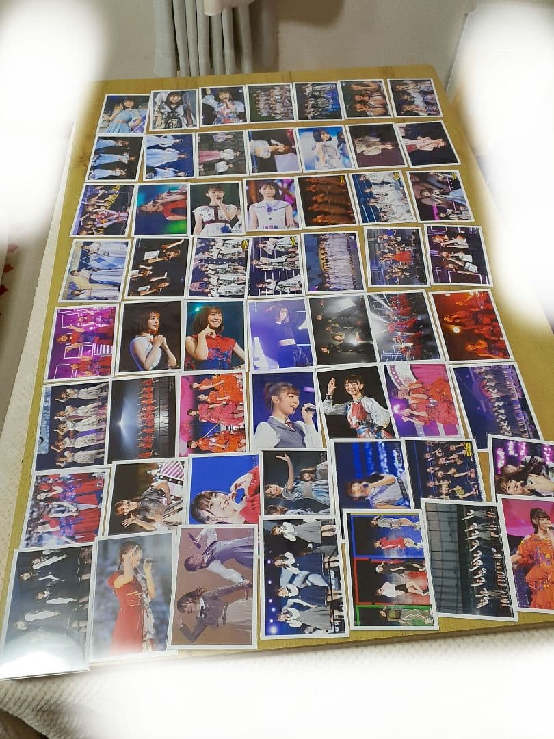 阪口珠美　生写真　約1400枚以上