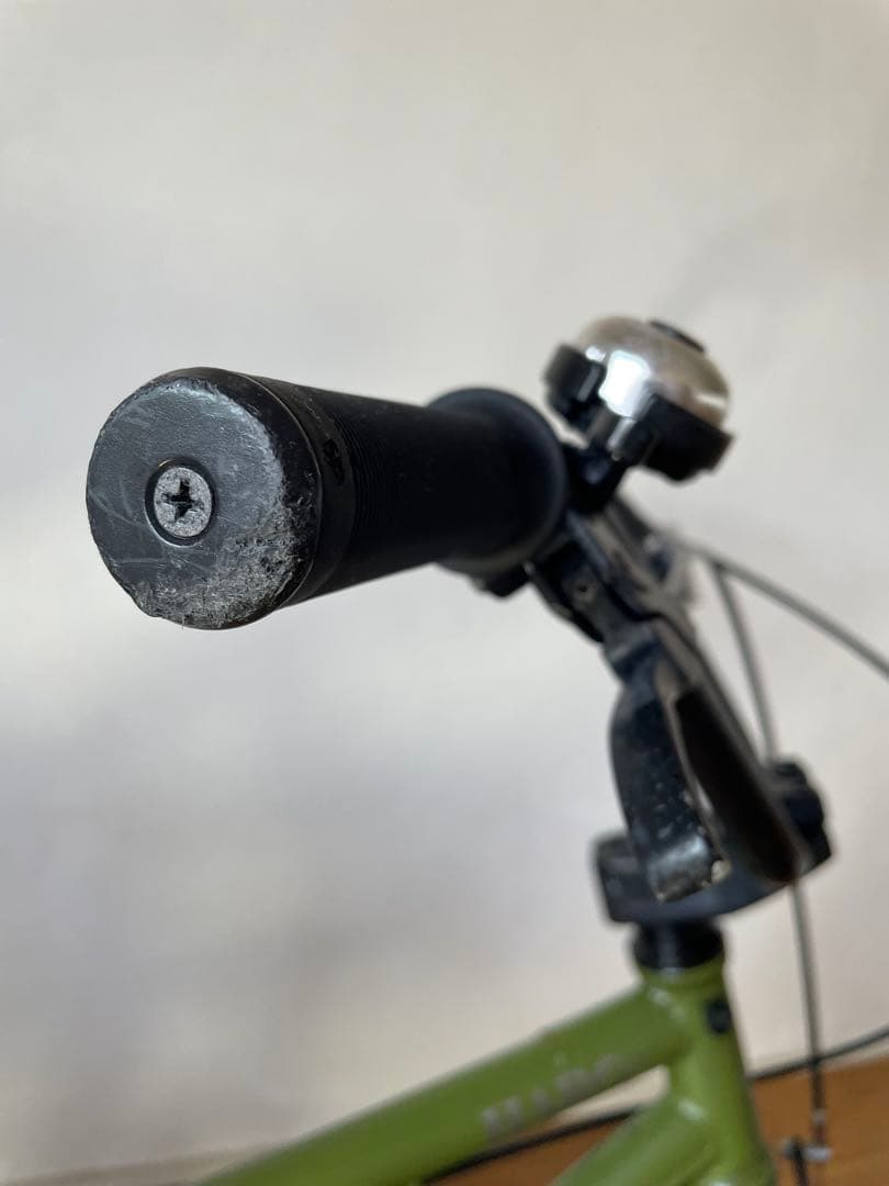 HARO ハロ BMX 「2021 DOWNTOWN 16」