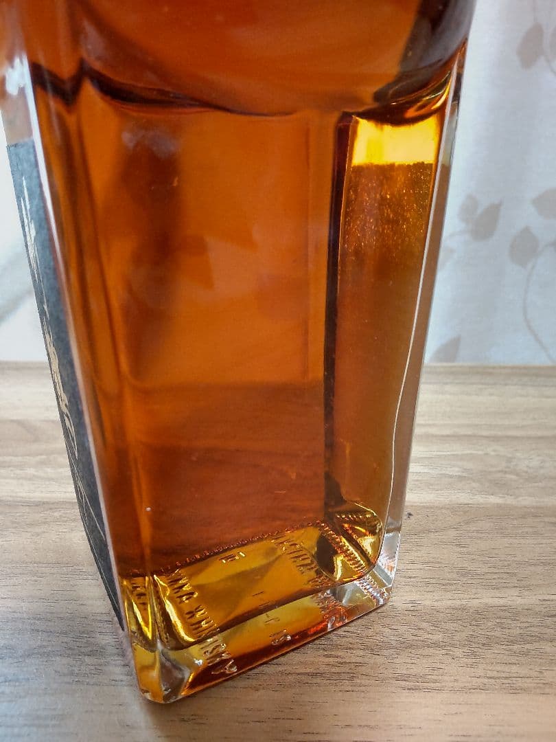 竹鶴17年ピュアモルト