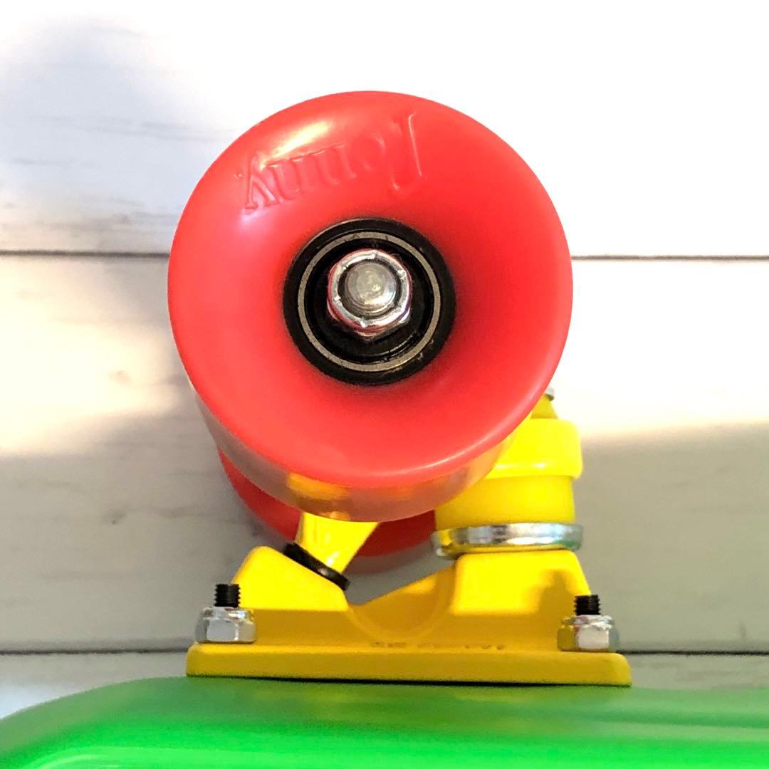 【一点モノ・オリジナル製作 】 Penny ペニーボード 22インチ サイズ