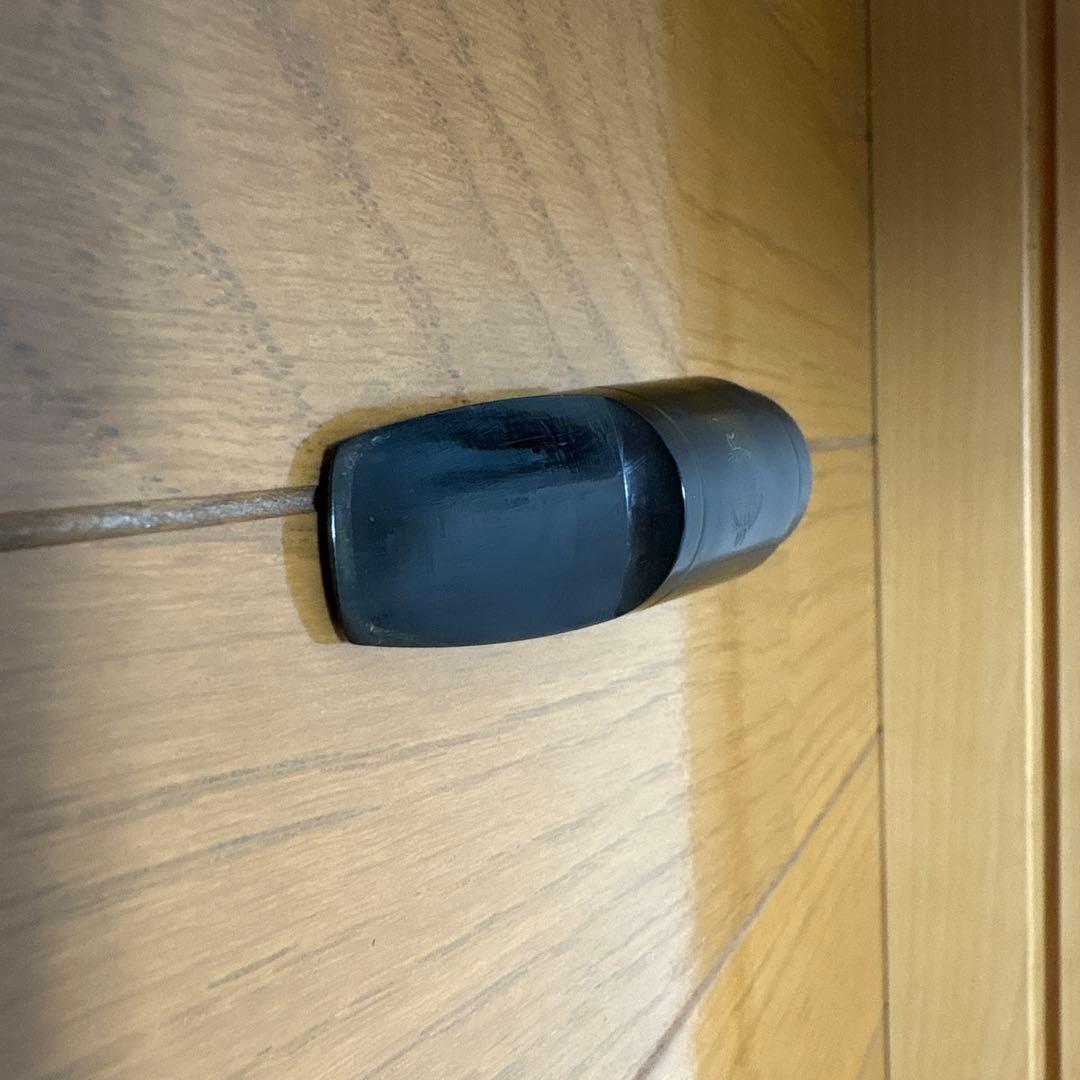 セルマー Super Session G マウスピース