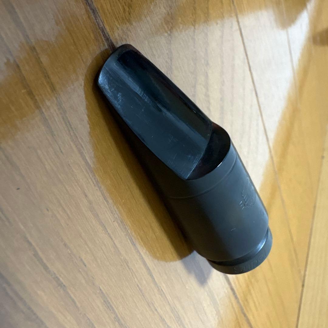 セルマー Super Session G マウスピース