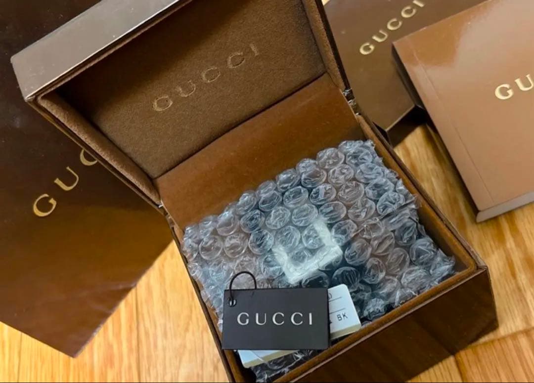 最終値下げ GUCCI 腕時計 美品