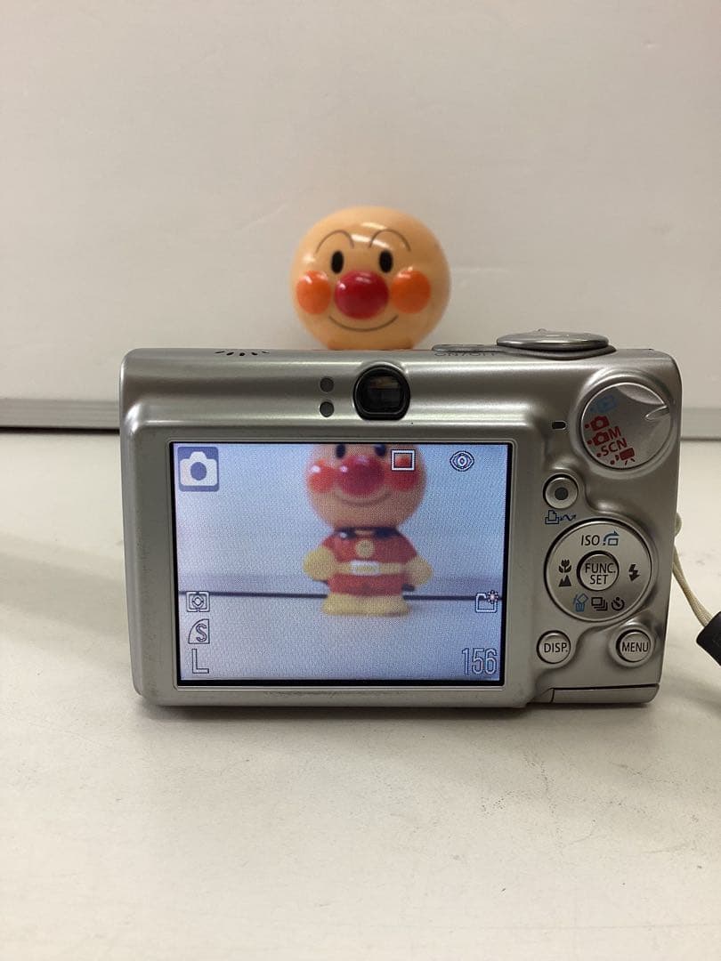 い*し様 Canon IXY DIGITAL 700 撮影可能