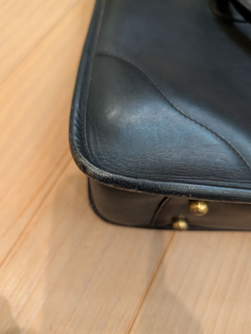 EZ-WORKS　グルカ　ブリーフケース　No.60